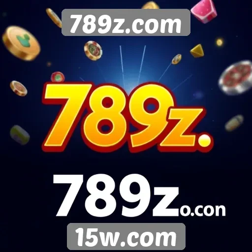 Variedade de jogos disponíveis no 789z.com