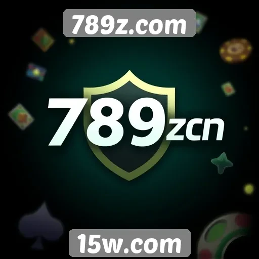 Segurança e privacidade no site de jogos 789z.com