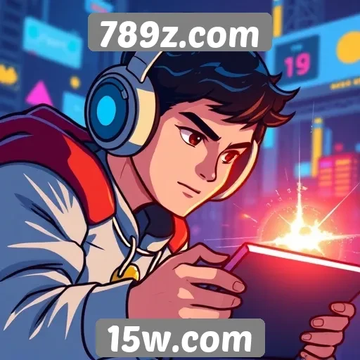 Recursos de segurança do 789z.com para jogadores