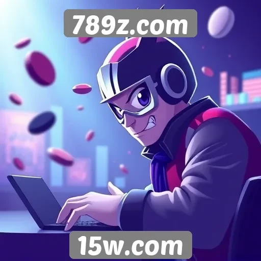 Avaliação da segurança no site 789z.com