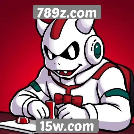Análise da popularidade do site 789z.com entre jogadores