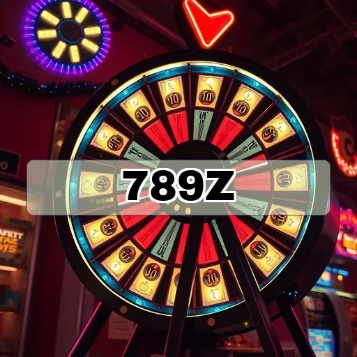 789z.com: Descubra os Bônus que Potencializam seu Jogo